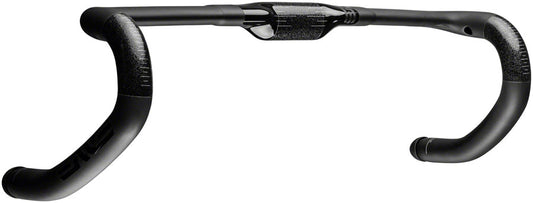 ENVE Composites SES AR Drop Handlebar - Integrated Compact 38/43cm 31.8 Clamp BLK  31.8 Clamp BLK-Goodwynn's