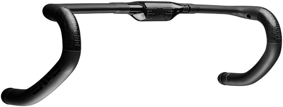 ENVE Composites SES AR Drop Handlebar - Integrated Compact 40/45cm 31.8 Clamp BLK-Goodwynn'sGoodwynn's