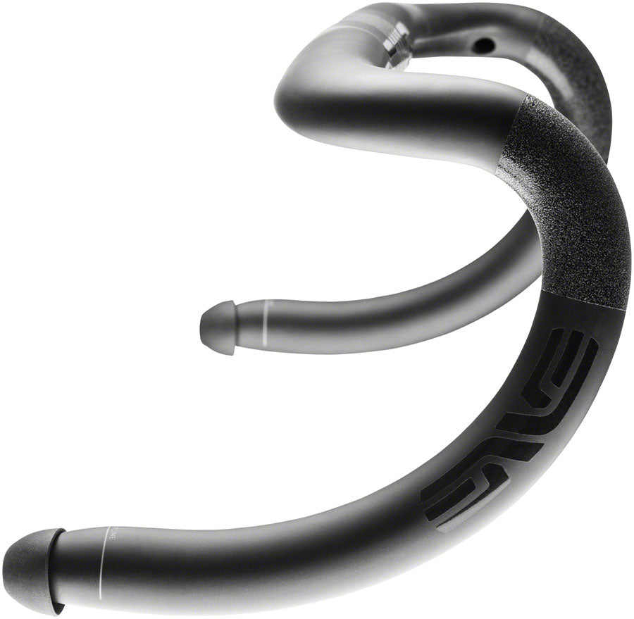 ENVE Composites Road Drop Handlebar - Carbon 31.8mm 46cm Black-Goodwynn'sGoodwynn's