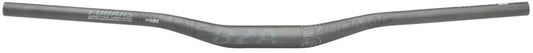 Chromag BZA 35 Carbon Riser Bar (35.0) 25mm/800mm - Blk/Gry
