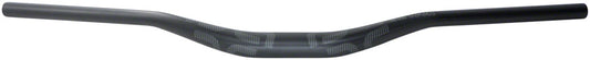 e*thirteen Race Carbon Handlebar - 35mm Rise 800mm Width 35mm Clamp Black