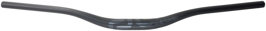 e*thirteen Plus Handlebar - 35mm Rise 800mm Width 35mm Clamp Black-Goodwynn'sGoodwynn's