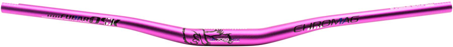 Chromag OSX MTB Handlebar Diameter: 31.8mm 800mm Rise: 25mm Purple-Goodwynn'sGoodwynn's