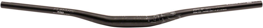Chromag Fubars OSX 35 Bar (35.0) 35mm/800mm Blk/Blk-Goodwynn'sGoodwynn's