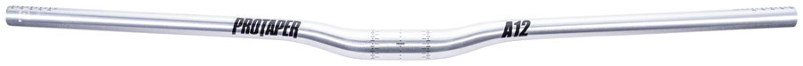 ProTaper A12 Handlebar - 810mm 12mm Rise 31.8mm Aluminum Polished Silver-Goodwynn'sGoodwynn's