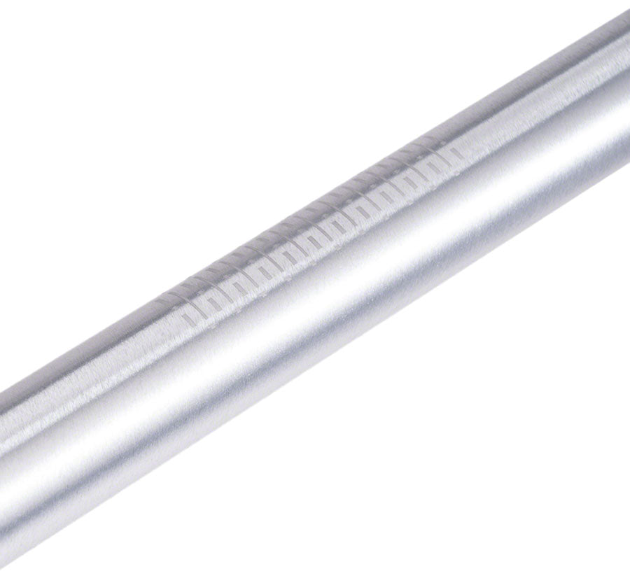 ProTaper A25 Handlebar - 810mm 25mm Rise 31.8mm Aluminum Polished Silver-Goodwynn'sGoodwynn's