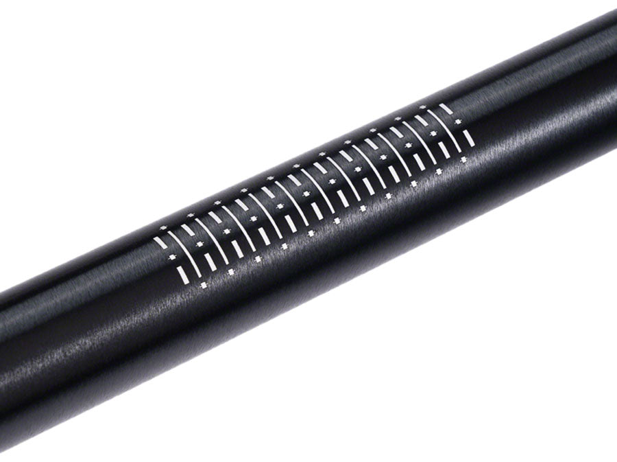 ProTaper A25 Handlebar - 810mm 25mm Rise 35mm Aluminum Polish Black-Goodwynn'sGoodwynn's