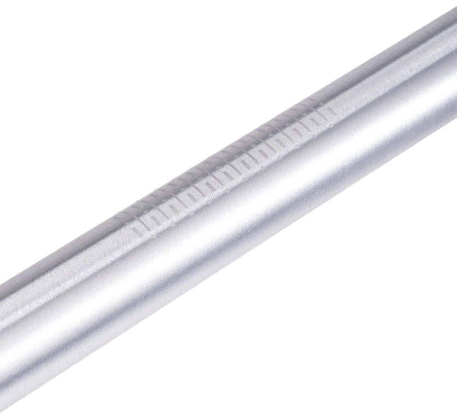 ProTaper A25 Handlebar - 810mm 25mm Rise 35mm Aluminum Polished Silver-Goodwynn'sGoodwynn's
