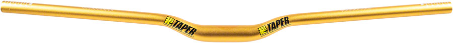 ProTaper A25 Handlebar - 810mm 25mm Rise 31.8mm Aluminum Icon Gold-Goodwynn'sGoodwynn's