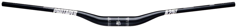 ProTaper A25Y Handlebar - 680mm 25mm Rise 31.8mm Aluminum Polish Black-Goodwynn'sGoodwynn's