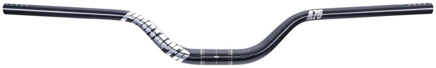 ProTaper A76 Handlebar - 810mm 76mm Rise 31.8mm Aluminum Polish Black-Goodwynn'sGoodwynn's