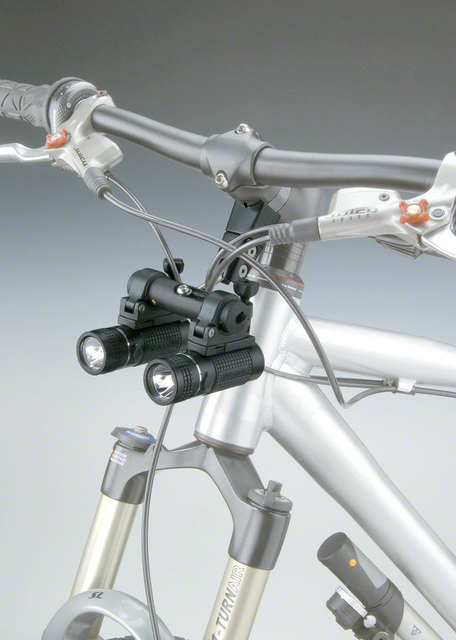 Topeak BarXtender Black-Goodwynn'sGoodwynn's