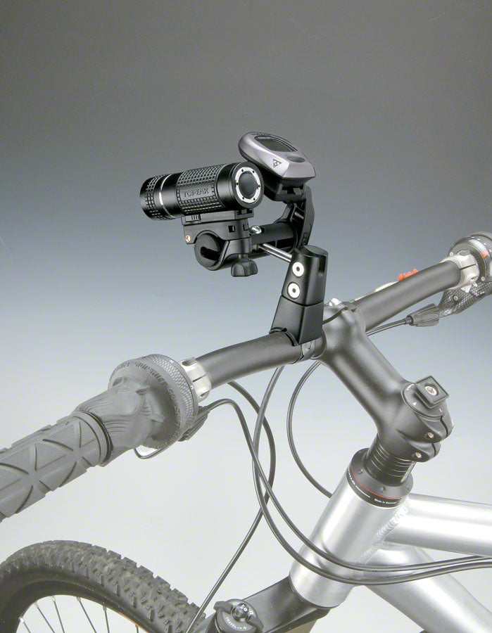 Topeak BarXtender Black-Goodwynn'sGoodwynn's
