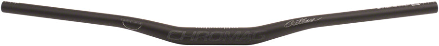 Chromag Fubars Cutlass Riser Bar (31.8) 35mm/800mm blk/gray-Goodwynn'sGoodwynn's