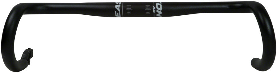 Easton EA50 AX Drop Handlebar - Aluminum 31.8mm 44cm Black-Goodwynn'sGoodwynn's