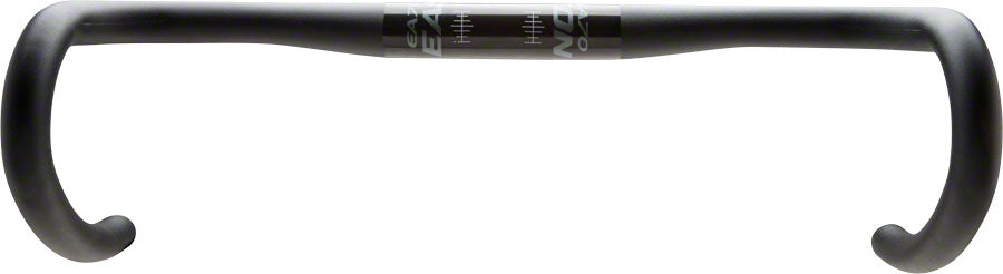 Easton EA70 Drop Handlebar - Aluminum 31.8mm 46cm Black-Goodwynn'sGoodwynn's