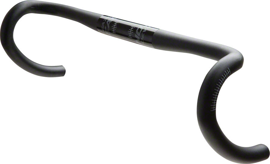 Easton EA70 Drop Handlebar - Aluminum 31.8mm 46cm Black-Goodwynn'sGoodwynn's