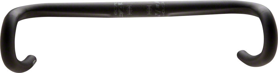 Easton EC70 SL Drop Handlebar - Carbon 31.8mm 42cm Black-Goodwynn'sGoodwynn's