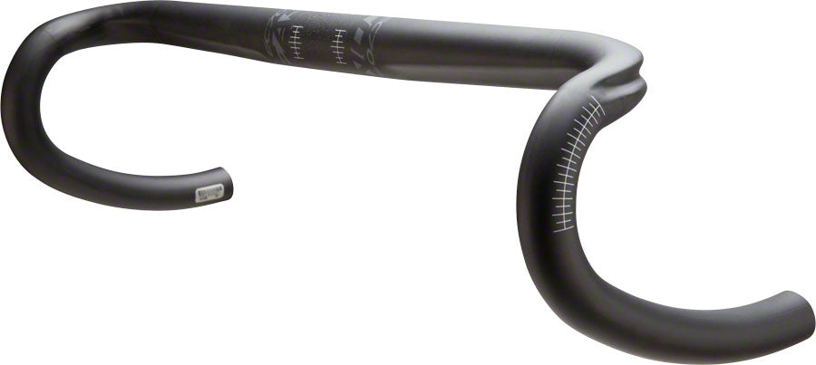 Easton EC70 SL Drop Handlebar - Carbon 31.8mm 42cm Black-Goodwynn'sGoodwynn's