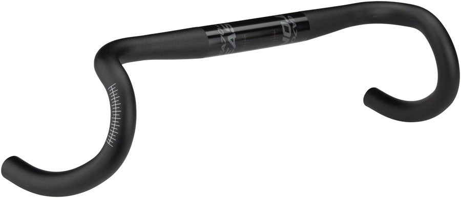 Easton EA70 AX Drop Handlebar - Aluminum 31.8mm 40cm Black-Goodwynn'sGoodwynn's