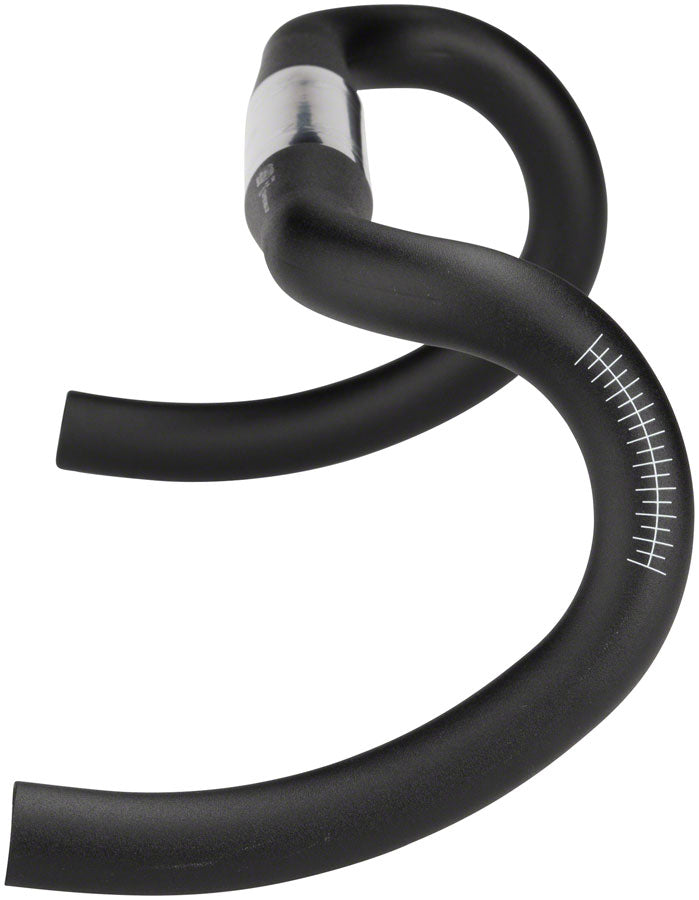 Easton EA70 AX Drop Handlebar - Aluminum 31.8mm 42cm Black-Goodwynn'sGoodwynn's