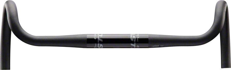Easton EA70 AX Drop Handlebar - Aluminum 31.8mm 42cm Black-Goodwynn'sGoodwynn's