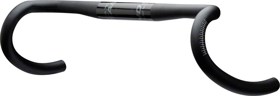 Easton EA70 AX Drop Handlebar - Aluminum 31.8mm 42cm Black-Goodwynn'sGoodwynn's