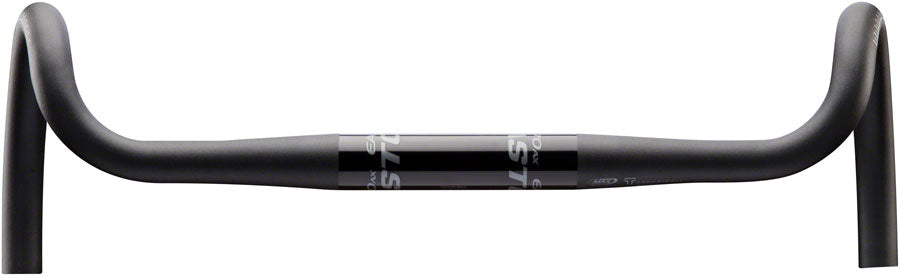 Easton EA70 AX Drop Handlebar - Aluminum 31.8mm 46cm Black-Goodwynn'sGoodwynn's