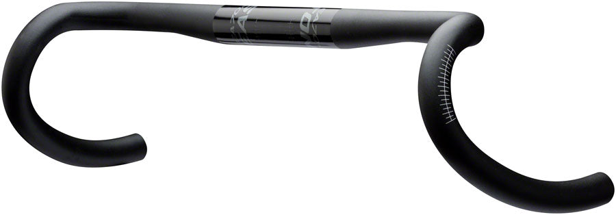Easton EA70 AX Drop Handlebar - Aluminum 31.8mm 46cm Black-Goodwynn'sGoodwynn's