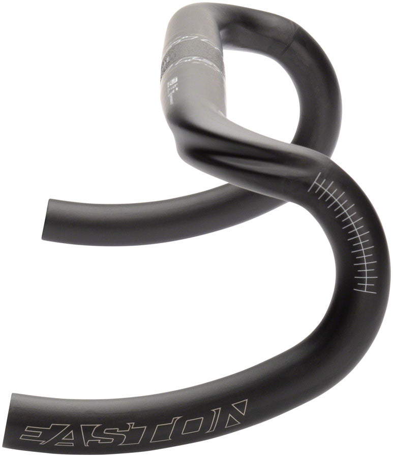 Easton EC90 SLX Drop Handlebar - Carbon 31.8mm 46cm Black-Goodwynn'sGoodwynn's