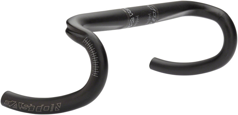 Easton EC90 SLX Drop Handlebar - Carbon 31.8mm 46cm Black-Goodwynn'sGoodwynn's