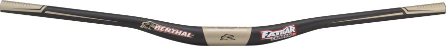 Renthal FatBar Carbon 35 Handlebar - Carbon 800mm 35mm