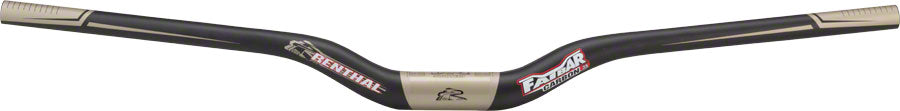 Renthal FatBar Carbon 35 Handlebar - Carbon 800mm 35mm