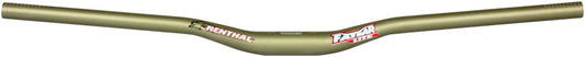 Renthal FatBar Lite V2 Handlebar: 31.8mm 20x760mm Gold