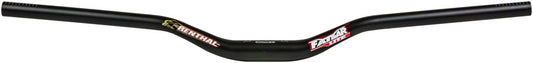 Renthal FatBar Lite Handlebar - Aluminum 40mm 760mm 31.8mm Black-Goodwynn's