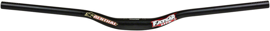 Renthal FatBar Lite 35 Handlebar - Aluminum 30mm 760mm 35mm Black-Goodwynn'sGoodwynn's
