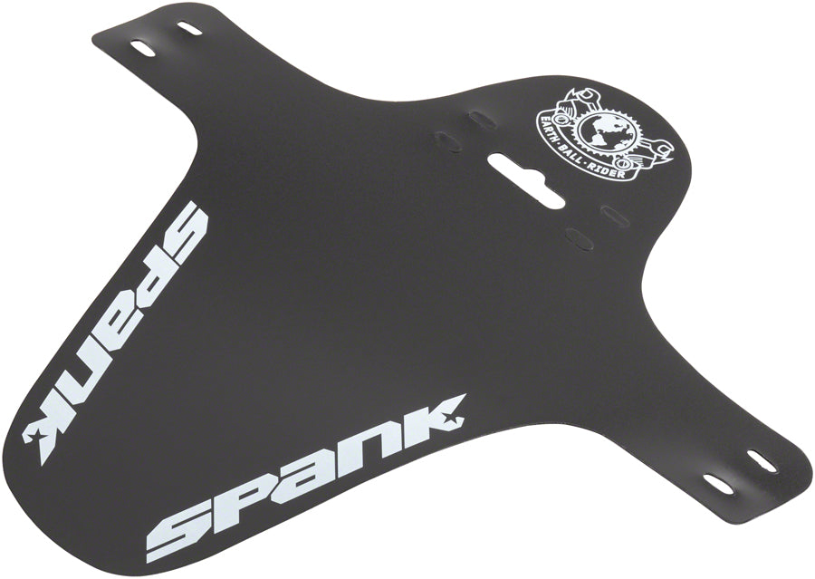 Spank Spoon 800 Handlebar - 31.8 x 800mm 40mm Rise Black-Goodwynn'sGoodwynn's