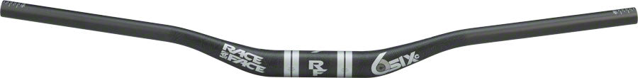 RaceFace SIXC Carbon Riser Handlebar: 35 x 820mm 35mm Rise Black-Goodwynn'sGoodwynn's