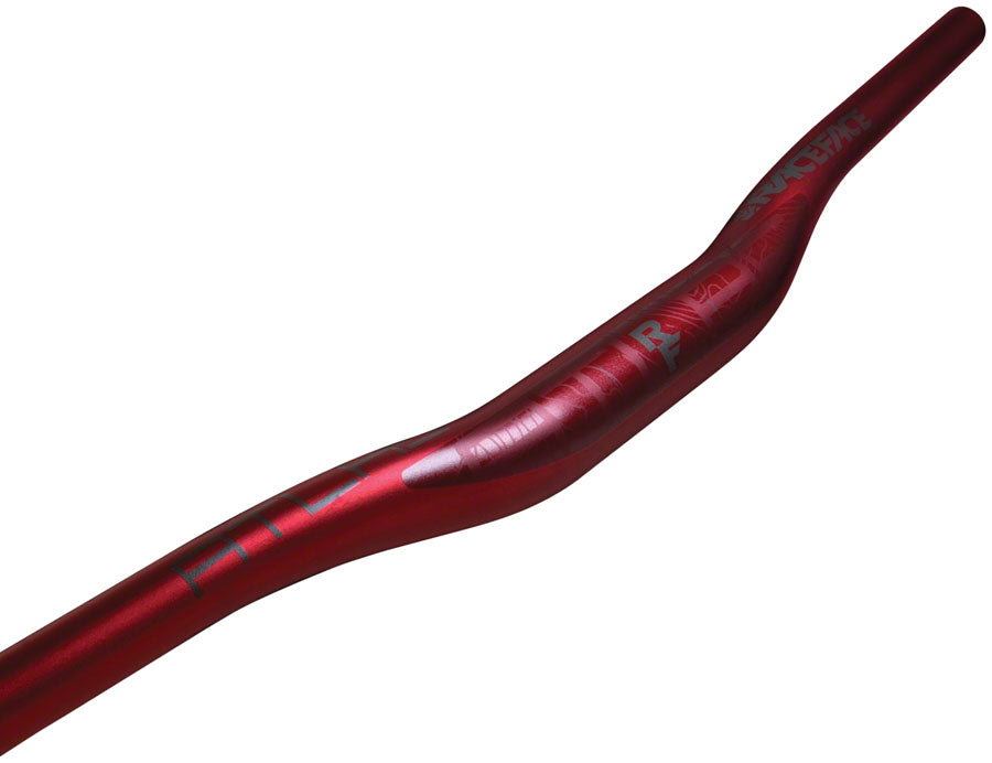 RaceFace Atlas 35 Riser Handlebar 35 x 820mm 20mm Rise Red-Goodwynn'sGoodwynn's