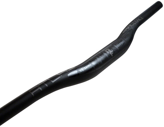 RaceFace Atlas 35 Riser Handlebar 35 x 820mm 20mm Rise Stealth Black-Goodwynn's