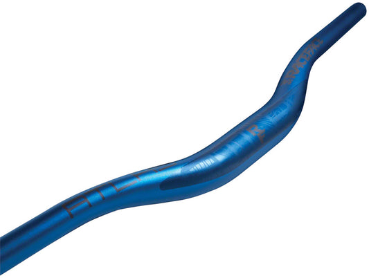 RaceFace Atlas 35 Riser Handlebar 35 x 820mm 35mm Rise Blue-Goodwynn's