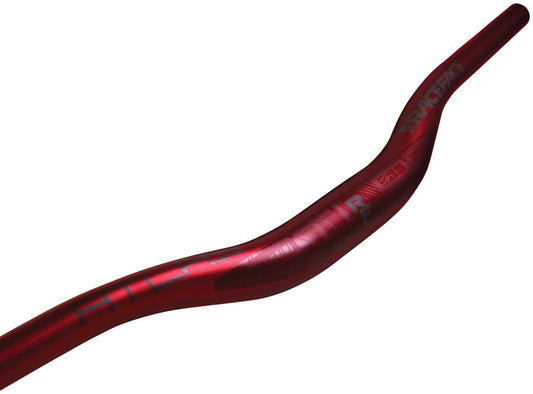 RaceFace Atlas 35 Riser Handlebar 35 x 820mm 35mm Rise Red-Goodwynn's