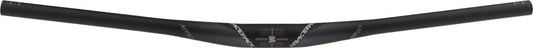 RaceFace Aeffect 35 Handlebar: 35 x 760mm 10mm Rise Black-Goodwynn's