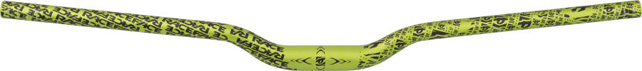 RaceFace Atlas Riser Handlebar: 31.8 x 785mm 1.25" Rise Green-Goodwynn'sGoodwynn's