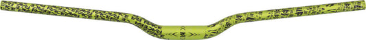 RaceFace Atlas Riser Handlebar: 31.8 x 785mm 1.25" Rise Green-Goodwynn's