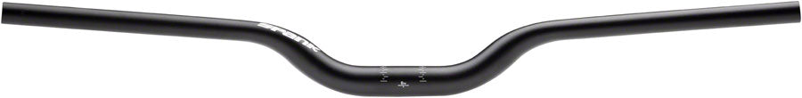 Spank Spike Race Bars 800mm Wide 50mm Rise 31.8mm Clamp Matte Black-Goodwynn'sGoodwynn's