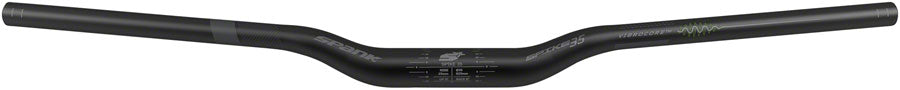 Spank Spike 35 Vibrocore Riser Bar 35 x 820mm 25mm Rise Black-Goodwynn'sGoodwynn's
