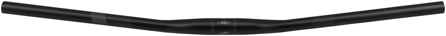 Spank Oozy Trail Vibrocore Handlebar 780mm Wide 15mm Rise 31.8mm Clamp Black-Goodwynn'sGoodwynn's