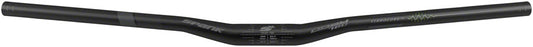 Spank Oozy Trail Vibrocore Handlebar 780mm Wide 15mm Rise 31.8mm Clamp Black-Goodwynn's