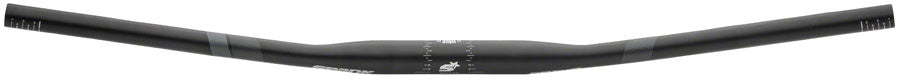 Spank Spike 800 Vibrocore Handlebar Limited Edition 15mm Rise Black/Gray-Goodwynn'sGoodwynn's